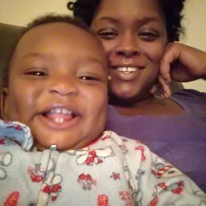 Meet your Posher, Tanisha